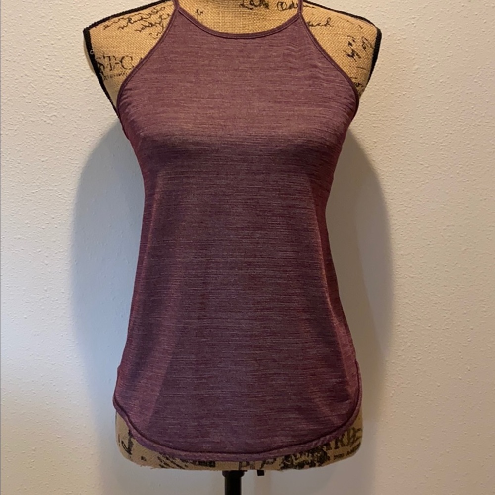 Lightweight tank